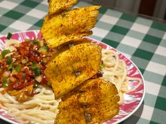 -新疆巴州金丝特餐厅(大钟寺店)