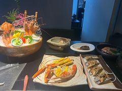 -花潮料理艺食馆(成都万象城店)