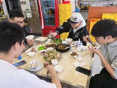 -开心农家菜