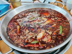 -小饕荟雅安贡椒鱼鲜馆(广福桥店)