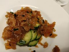 -西山人家·传统苏帮菜·家宴(木渎店)