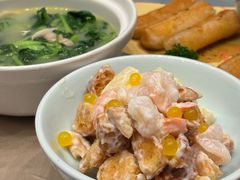 -大潮淮·淮扬菜(何园旗舰店)