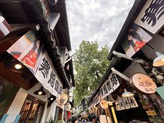 -小河直街历史文化街区