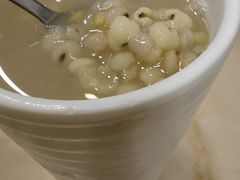 -盛记粥面(佐敦店)