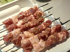 -丰茂烤串(五道口店)