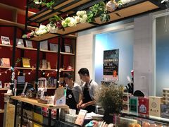-时间行者书店(新安店)