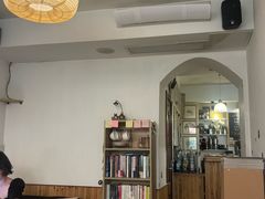 -隅cafe(傅厚岗店)