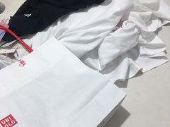 -优衣库(重庆万象城店)