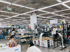 -迪卡侬(香炉礁店)