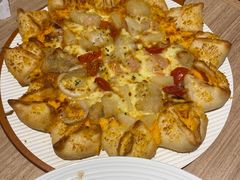 -必胜客(北苑路店)