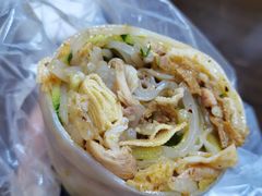 -安徽阜阳卷馍(西单店)