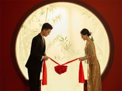 点击看大图 -爱城婚纱摄影·品质严选店