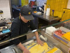 -City1+1城市比萨·意面(桂林路店)