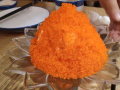 火山沙拉-渔井食堂(新洲店)
