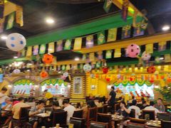 -拉丁餐厅·巴西烤肉自助(正佳广场店)