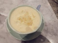 -发记甜品(山东街店)