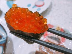 -大岛日本料理铁板烧(南通大饭店)