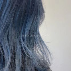 点击看大图 -Rise Hair上升造型