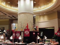 -怡聚轩全日制自助餐厅(大中华喜来登酒店)