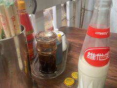 -小梁哥云吞面(黄贝岭店)