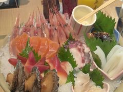 -匠和风精致料理(福州金融街万达店)