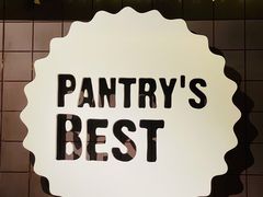 -Pantry's Best派悦坊蛋糕(K11购物艺术中心店)