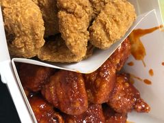 -BHC炸鸡(莲洞店)