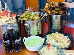 -炒豆合作社(磁器口店)