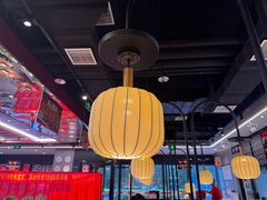 -管氏翅吧(马家堡店)