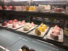 -奈雪的茶(石厦时代广场店)