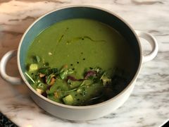 花园牛油果汤-the rug 飞毯 (朝阳公园店)