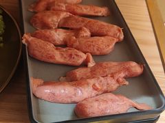 -郭记烤肉创始店(民丰大街店)