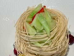 -禾院•新派融合淮扬菜餐厅