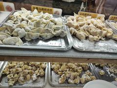 -炳记云饺(德政总店)