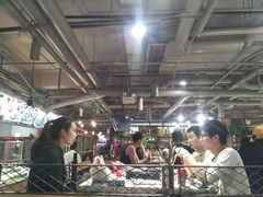 -钢管厂歆瑞源油卤串串香(春熙路太古里店)