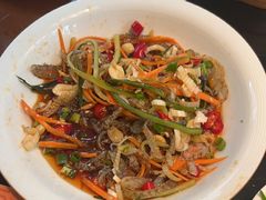 -如轩·海鲜砂锅粥·潮汕菜(一品天下店)