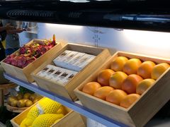 -野萃山·潮汕厚果汁(十亩地店)