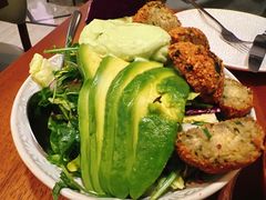 -ELI FALAFEL Lebanese&Mediterranean黎巴嫩美食(富城路店)