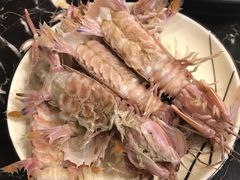 -蔚海之都·象山蒸汽海鲜(仙霞路店)