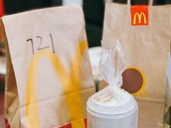 -麦当劳(潮阳店)