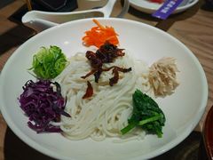 滇味凉米线-茄子恰恰·新云南小炒(坪山益田店)