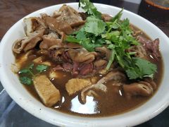 卤煮火烧-姚记炒肝店(鼓楼店)