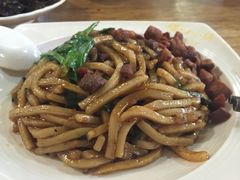 卤饵丝-端仕小锅(文林街店)