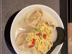 -阿姨食堂