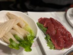 -德林酸菜鱼火锅(南丹店)