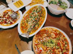 -飞虹鱼馆(春华路店)