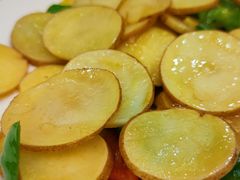 -江湖黑大兔(杨家坪店)