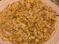 蟹黄蛋-吉事利茶餐厅