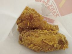 -麦当劳(秣陵路店)