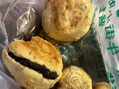 -老回回烩面馆(左家庄店)